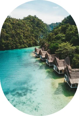 destination